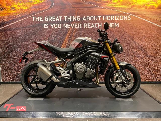 スピードトリプル１２００ＲＳ