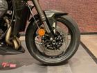 ストリートトリプル765RS 登録済み未使用車