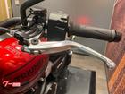 スクランブラー1200X ワンオーナー カーニバルレッド