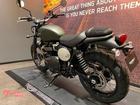 スクランブラー900 登録済み未使用車
