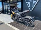 トライデント660 ワンオーナー