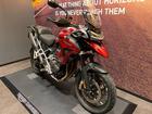 タイガー1200GT PRO 認定中古車専用保証付