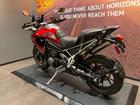 タイガー1200GT PRO 認定中古車専用保証付