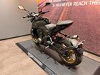 トライデント800 ワンオーナー 認定中古車専用保証付