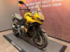タイガースポーツ800 ワンオーナー 認定中古車専用保証付