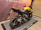 タイガースポーツ800 ワンオーナー 認定中古車専用保証付