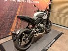 トライデント660 ワンオーナー 認定中古車専用保証付