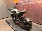 トライデント660 ワンオーナー 認定中古車専用保証付