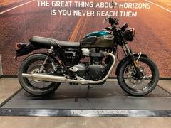 ＴＲＩＵＭＰＨ　ボンネビルＴ１００
