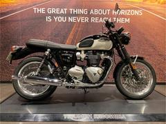 ＴＲＩＵＭＰＨ　ボンネビルＴ１２０