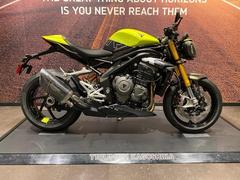 ＴＲＩＵＭＰＨ　スピードトリプル１２００ＲＸ