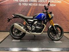 ＴＲＩＵＭＰＨ　スピード４００