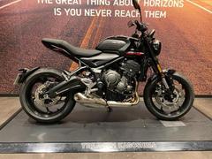 ＴＲＩＵＭＰＨ　トライデント６６０
