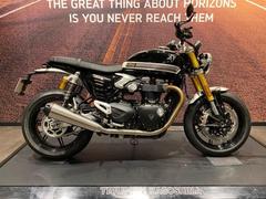 ＴＲＩＵＭＰＨ　スピードツイン１２００ＲＳ