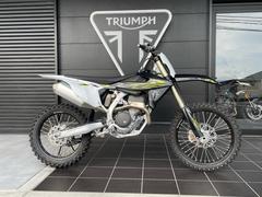ＴＲＩＵＭＰＨ　ＴＦ２５０−Ｘ