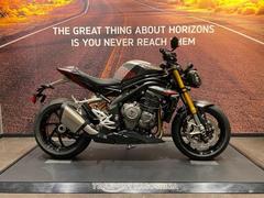 ＴＲＩＵＭＰＨ　スピードトリプル１２００ＲＳ