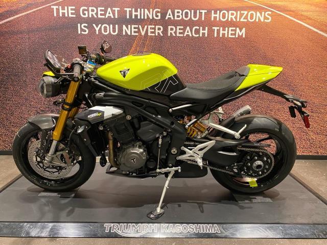 スピードトリプル1200RX