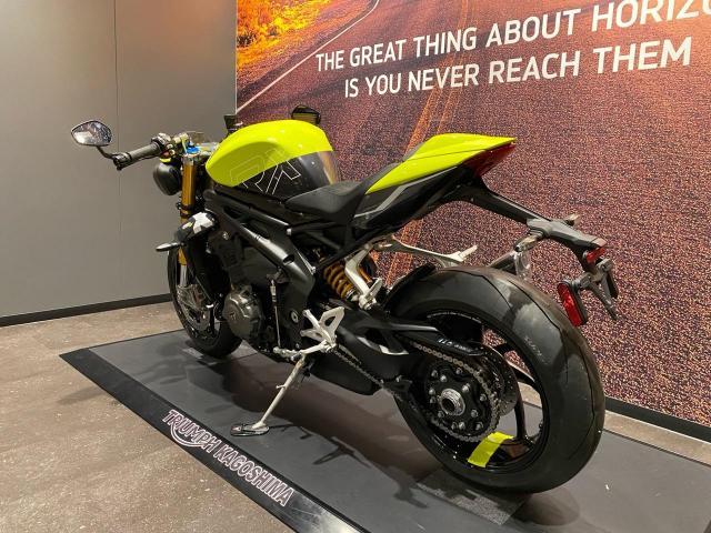 スピードトリプル1200RX