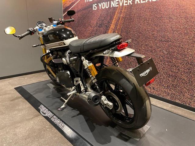 スピードツイン1200RS