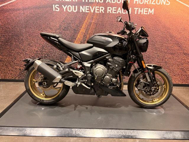 トライデント800 ワンオーナー 認定中古車専用保証付