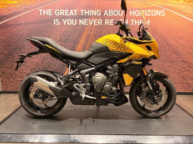 タイガースポーツ800 ワンオーナー 認定中古車専用保証付