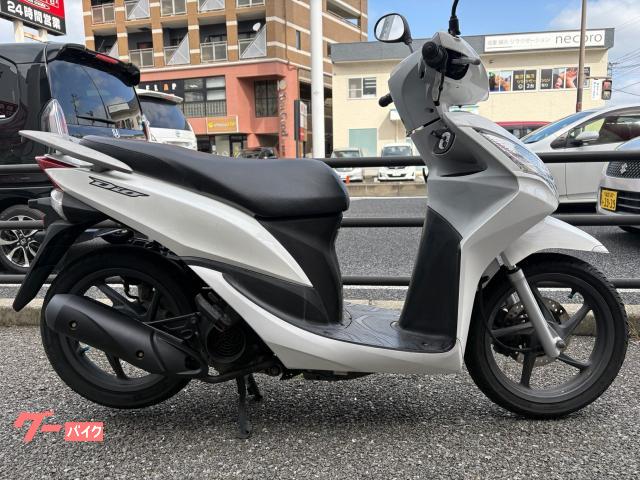 Ｄｉｏ１１０