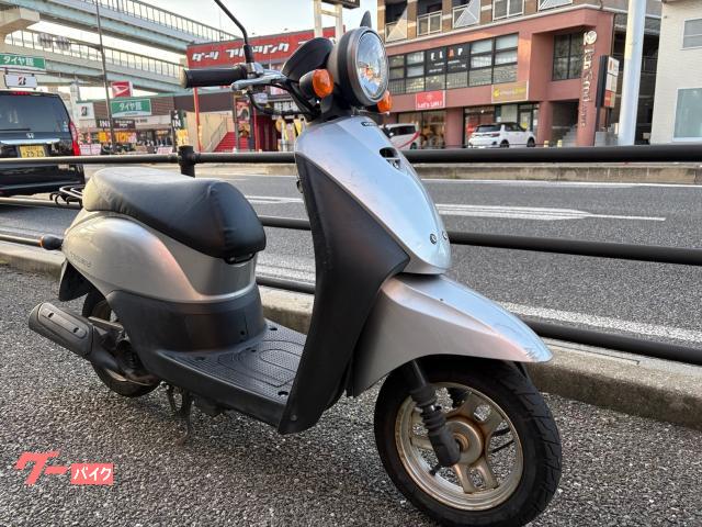 値下げします！トゥデイAF67インジェクション ワンオーナー ホンダ トゥデイ AF67 インジェクション｜Weal
