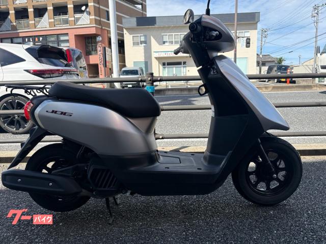 ＪＯＧ　ＡＹ０１　インジェクション　低走行