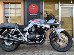 スズキ　ＧＳＸ１１００Ｓ　ＫＡＴＡＮＡ　ファイナルエディション　フルノーマル