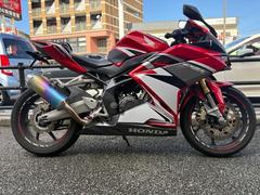 ホンダ　ＣＢＲ２５０ＲＲ　ＡＢＳ　ＥＴＣ付　モリワキマフラー