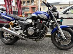 グーバイク】初度登録年 : 2001年以下・「ヤマハ xjr1300」のバイク