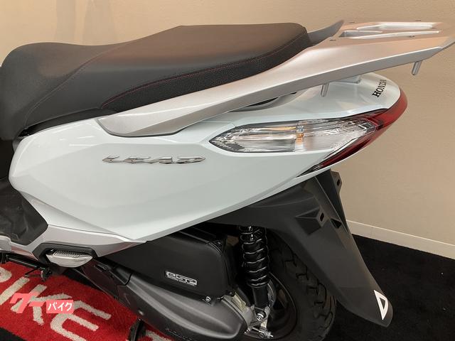 HONDA pcx125 逆輸入 125cc 福岡市南区 白色 - バイク