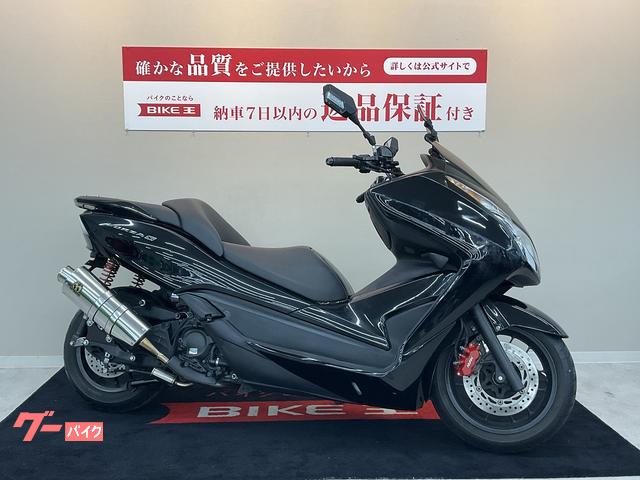 車両情報:ホンダ フォルツァSi | バイク王 小倉店 | 中古バイク・新車バイク探しはバイクブロス