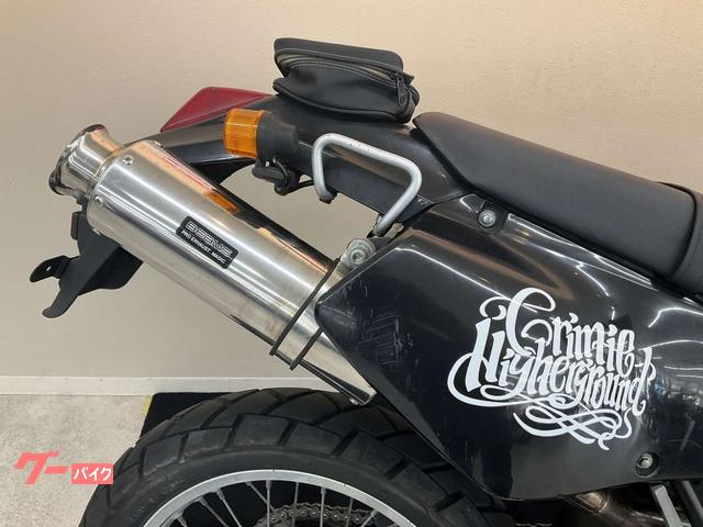 カワサキ KLX250 マフラー|バイク王 小倉店|新車・中古 カワサキ KLX250 マフラー|バイク王 小倉店|新車・中古