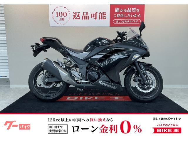 Ｎｉｎｊａ　２５０　ドライブレコーダー