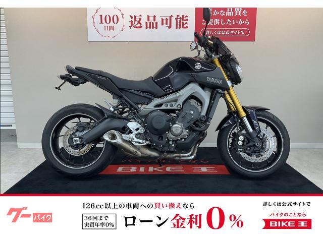 ＭＴ−０９　スクリーン　スライダー　フェンダーレス