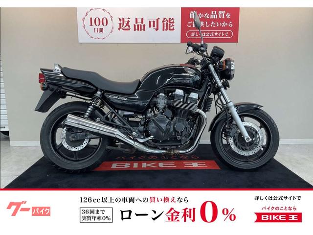 ＣＢ７５０　ノーマル