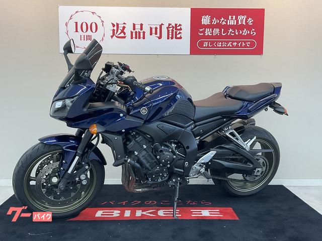 バイク部品　パーツ　ヤマハ　FZRS1000　取り外し　アクラポビッチ　サイレンサー　中古品 バイク部品 パーツ ヤマハ FZRS1000 取り外し アクラポビッチ