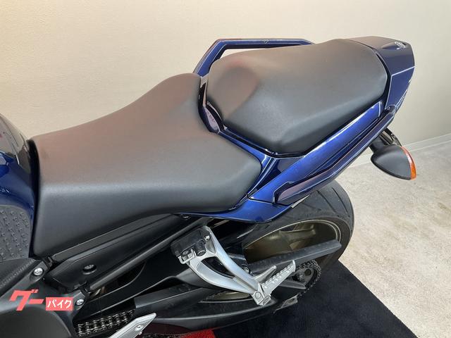 ヤマハ FZ1 FAZER 逆輸入モデル アクラポビッチ