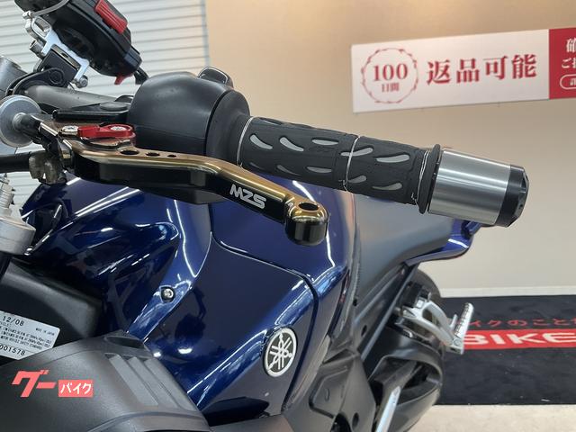 ヤマハ FZ1 FAZER 逆輸入モデル アクラポビッチ
