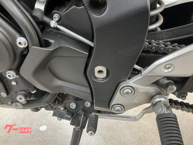 ヤマハ FZ1 FAZER 逆輸入モデル アクラポビッチ