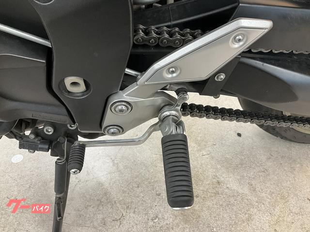 ヤマハ FZ1 FAZER 逆輸入モデル アクラポビッチ