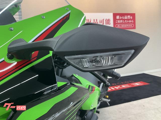 10._.25様 KAWASAKI Ninja ZX-25R ZX250E – 京都のバイクショップSPEC-M