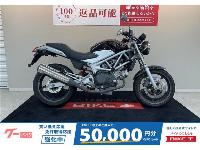 ＶＴＲ２５０　スライダー　ＵＳＢ　ヘルメットホルダー　ＦＩモデル
