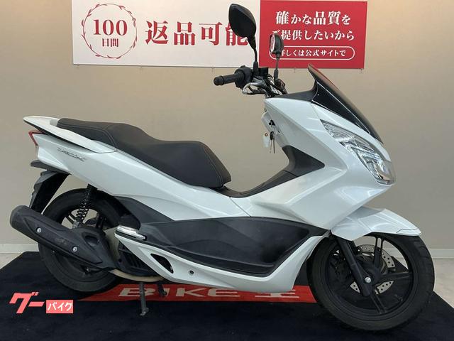 お取引中　PCX125  JF56　中古車　アイドリングストップ ホンダ PCX ノーマル JF56 アイドリングストップ標準装備