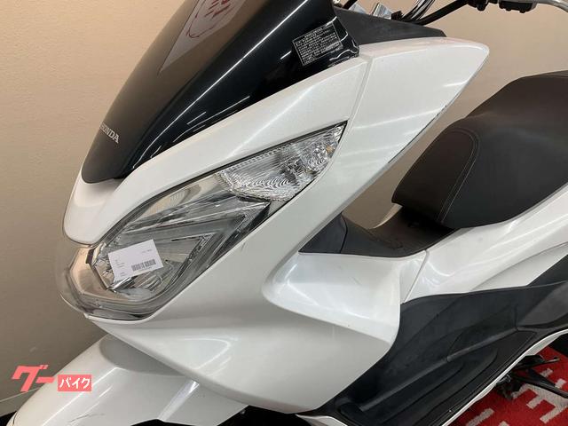 お取引中　PCX125  JF56　中古車　アイドリングストップ ホンダ PCX ノーマル JF56 アイドリングストップ標準装備