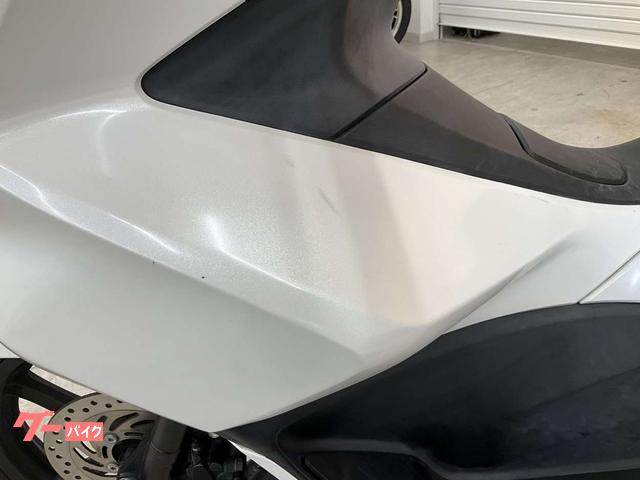 ホンダ PCX ノーマル JF56 アイドリングストップ標準装備
