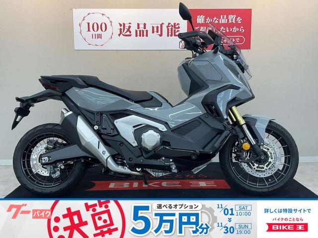 Ｘ−ＡＤＶ　ローダウンリンク　ＲＨ１０型　２０２２年モデル