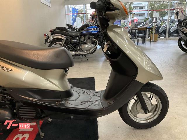 ヤマハ JOG 2015年式 インジェクション SA36J｜バイク王