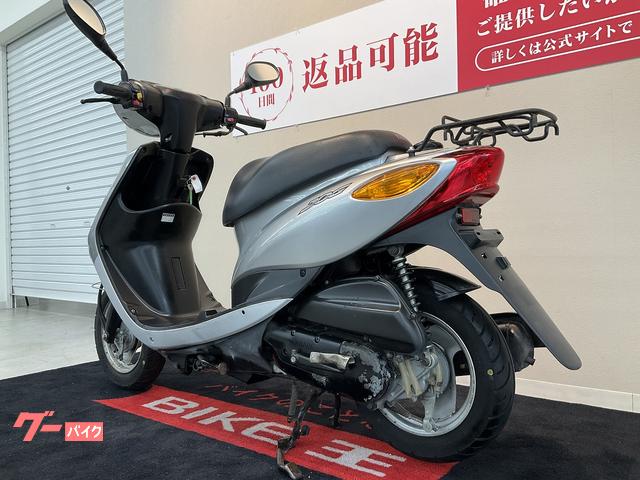 SA36J  JOG インジェクション　高年式 ヤマハ JOG フォーサイクル インジェクション SA36J｜モト
